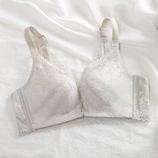 MA 제니 앞후크 레이스 수유 브라