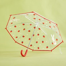 모던하우스 키즈 투명 우산 18