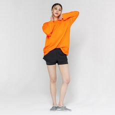 女款 Bona 防曬衣 + 內搭短褲 上下套裝