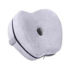 Bee Worker蘋果護膝, 灰色的