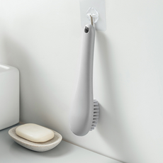 恩熙魔法乾淨清潔刷, 1個, 灰色