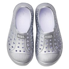 Bimbo Bimba 兒童素色粉彩鞋