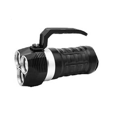 atataFire 探照燈水下防水CREE XM AT 9016, 單色, 1個