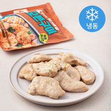 맛있닭 닭가슴살 오븐구이 매콤어니언 (냉동), 150g, 1개입, 1개