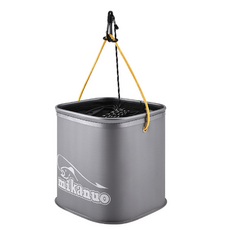 Navida簡易漁網通用型, 灰色