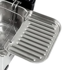 delki 電炸鍋 DK-205 輔助板, 1個