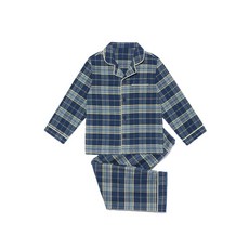 Chummy Chummy FFC 拉絨長袖+打底睡衣套裝02A