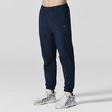 mulawear 男款平織慢跑褲 MMWBLP403