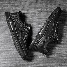 로이티플 남성용 스트랩패션 클리어 운동화 YT_RA3780