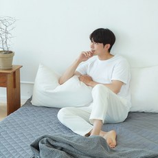 LIV MOM 12區 折疊人生床墊