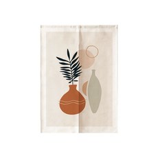 Binterior花盆隔間簾, 17