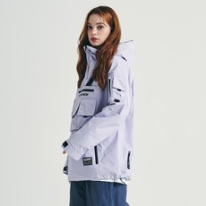 Romp TF EAZY 滑雪外套