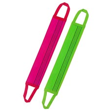 퓨어룸 벨트 타올, 랜덤발송, 2개, 1개입