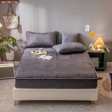 頂級床墊套 D148