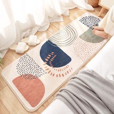 온나뷰 빨아쓰는 부드러운 발매트, 돌