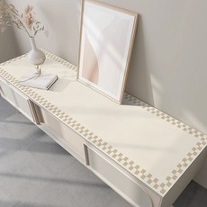 알로데 소프트라인 캐비닛 매트, 8 체크엣지, 1개