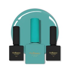 Looks bio 指甲油 10ml+美甲基底膠 10ml+美甲封層膠 10ml, SN-25(凝膠指甲油), 1組, 10ml