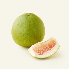 온브릭스 주식회사 농업회사법인 포멜로 자몽, 1개, 1.2kg