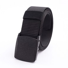 메이드온 戶外登山腰帶, 黑色