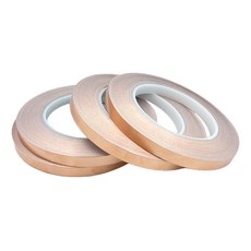 Soyutea&i導電銅膠帶 10mm*30m, 4個