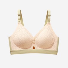 雙扣哺乳內衣
