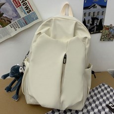 나나오즈 캐주얼 백팩