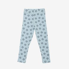 Rainbow Kids 兒童閃亮內搭褲