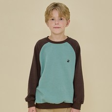 BEVERLY HILLS POLO CLUB 比佛利保羅 兒童款 Porter 拉格蘭大學T
