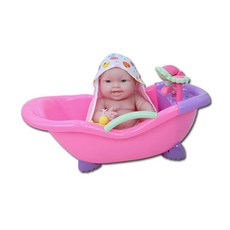 Berengu 淋浴玩具套裝 16305, 混合顏色, 1個