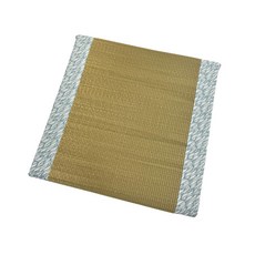 Mexsmon 美思夢 藺草鄉5公分日式坐墊