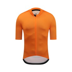 AOULS 男士戶外線條點綴舒適口袋自行車衣 #YJZ147