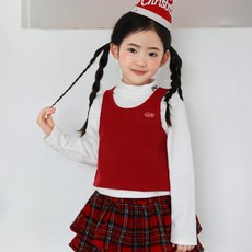 ROROCHAT 兒童Lisu細肩帶背心