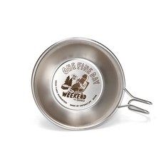 캡스앤스터프 원라이프 시에라컵 CA210ET003, 혼합색상, 1개