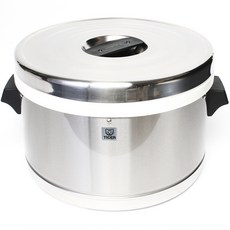 TIGER 虎牌 雙手柄保溫電鍋 390P, 混色, 1個