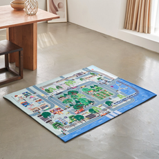 엘림코리아 놀이방 도로매트, 공원