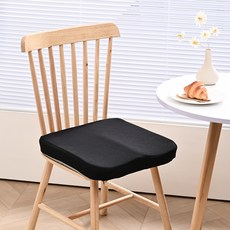 SOHEIM Bodyfit 網眼布套記憶棉坐墊