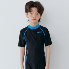 IAMBEBE 男童連身室內泳衣 SF 207