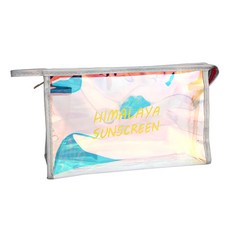 喜馬拉雅防曬噴霧 霧面PVC收納包