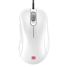 Zowi BenQ e 運動遊戲鼠標 EC2 V2, ZOWIE EC2-B, 白色
