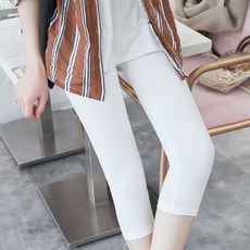 Andaromi 四季日常八分內搭褲