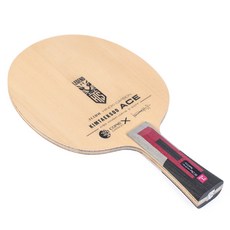 TCORE KTS Hinoki Ace FL桌球拍, 單品