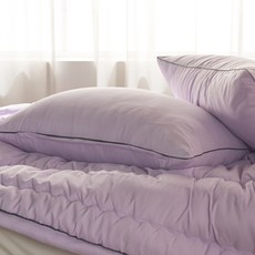 g BEDDING Brad 超細纖維100 枕頭套