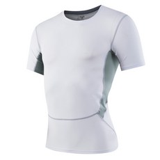 Ahope 男士緊身上衣運動服