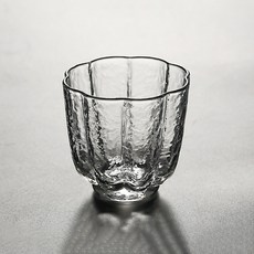 프렌치마르스 데일리 유리 소주잔 MMM3283, 20, 1개