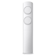 삼성전자 62.6㎡ AI Q9000 스탠드형 에어컨 + 리모컨 세트 방문설치, AF60F19D11GZ, 매립배관형