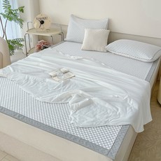 冰涼酷感涼墊, 涼墊, 冰塊灰