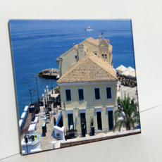 HTTP 磁磚 碼頭前飯店 C572, 1個