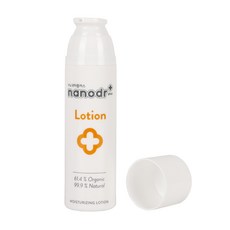 nanodr+ 保濕乳液, 200ml, 1瓶