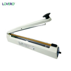 韓國 LOVERO 熱熔膠帶封口機 2mm SK-410C, 單一顏色, 1個