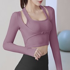 Awesomeful 女性 Peppermi 瑜珈服 A24SPSW122002